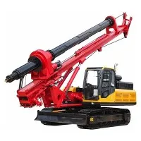 Хидраулична опрема за бушење ротационог бушења